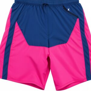 FlexTech Training Shorts