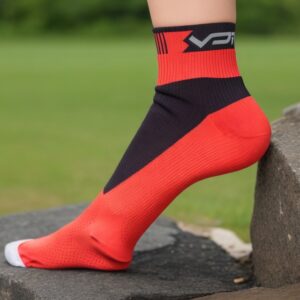 SwiftDry Sports Socks (3-Pack)